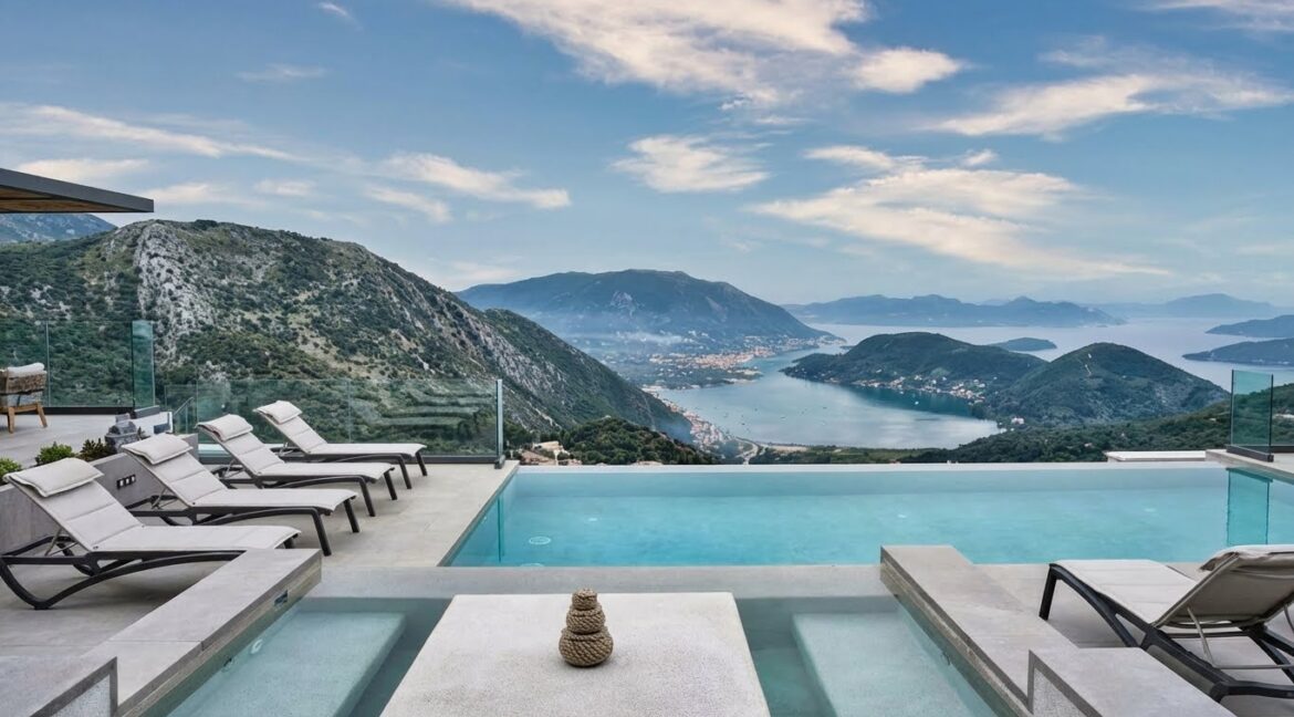 Luxury Villa in Lefkada for sale 6