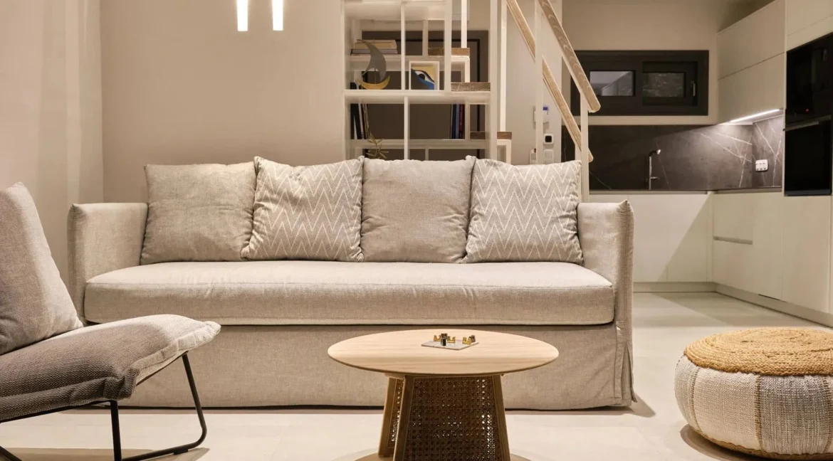 Luxury Villa in Lefkada for sale 6