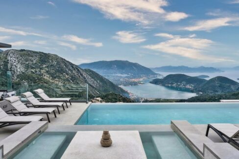 Luxury Villa in Lefkada for sale 6