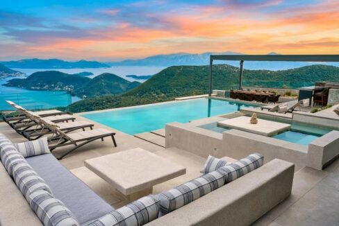 Luxury Villa in Lefkada for sale 7