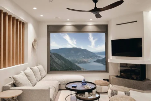 Luxury Villa in Lefkada for sale 7