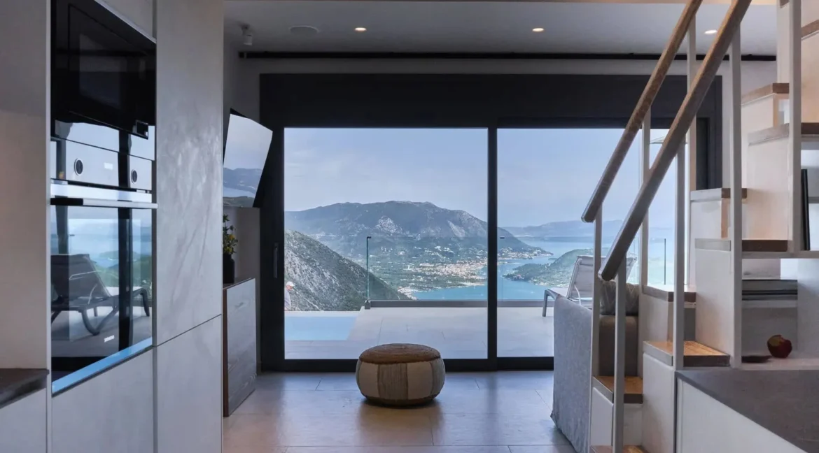 Luxury Villa in Lefkada for sale 8