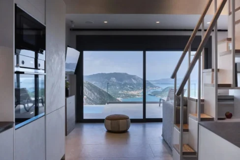 Luxury Villa in Lefkada for sale 8