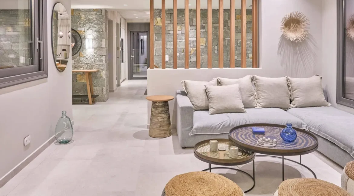 Luxury Villa in Lefkada for sale 9