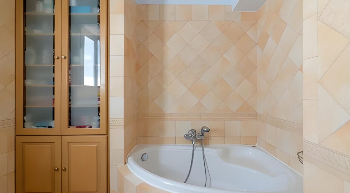 Sea View House for Sale South Athens, Agia Marina, Athens Riviera 1