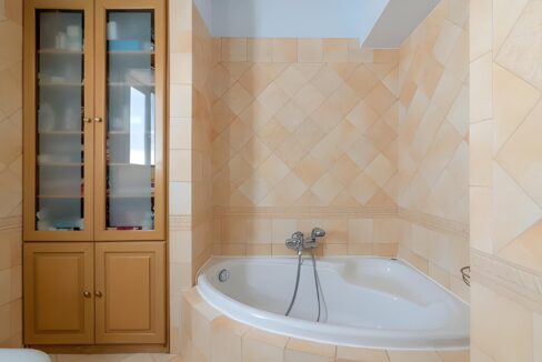 Sea View House for Sale South Athens, Agia Marina, Athens Riviera 1