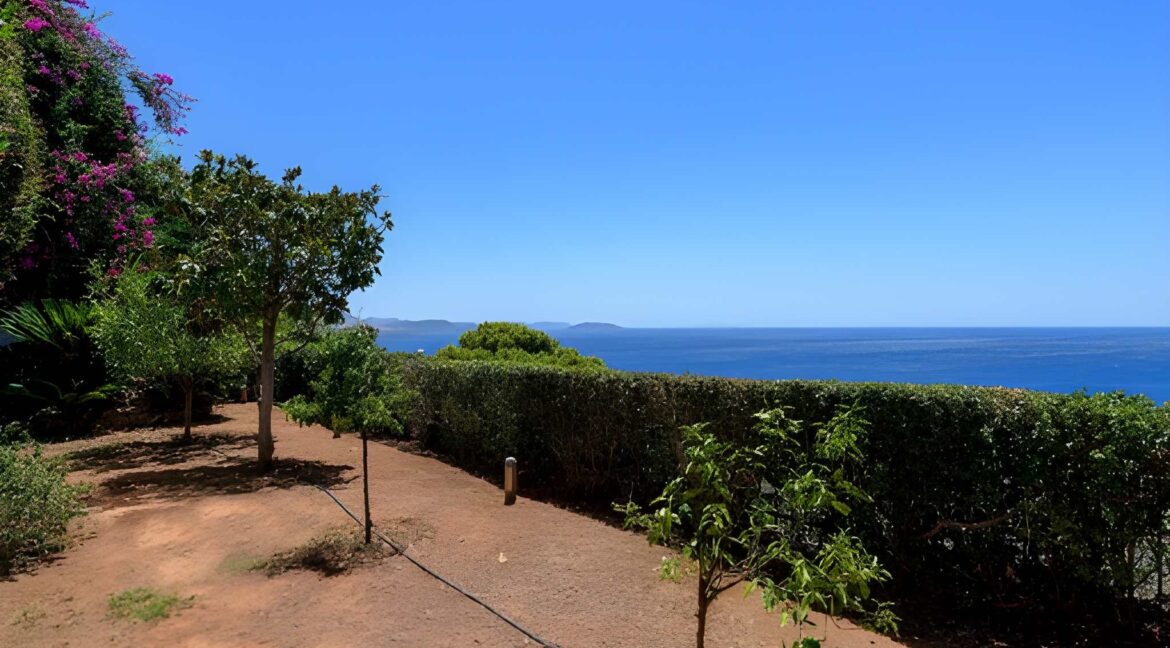 Sea View House for Sale South Athens, Agia Marina, Athens Riviera 2