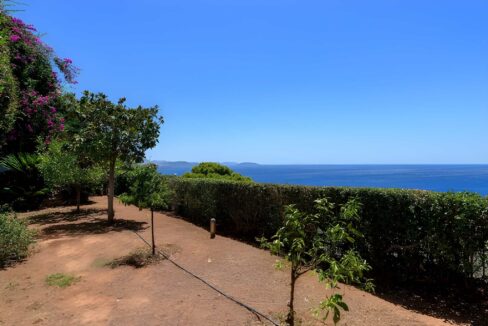 Sea View House for Sale South Athens, Agia Marina, Athens Riviera 2