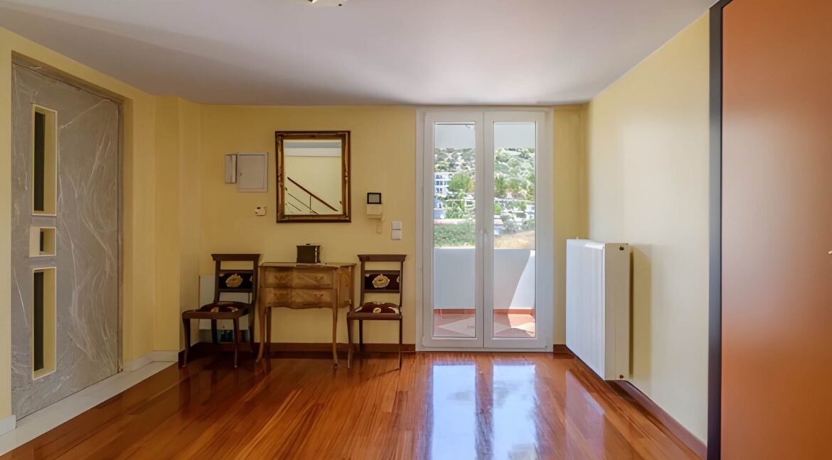 Sea View House for Sale South Athens, Agia Marina, Athens Riviera 3