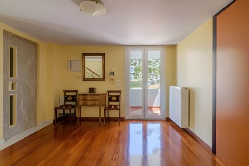 Sea View House for Sale South Athens, Agia Marina, Athens Riviera 3