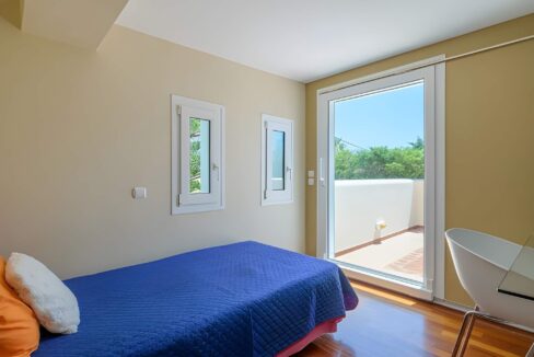 Sea View House for Sale South Athens, Agia Marina, Athens Riviera 3