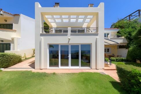 Sea View House for Sale South Athens, Agia Marina, Athens Riviera 5