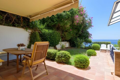 Sea View House for Sale South Athens, Agia Marina, Athens Riviera 6