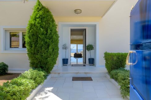 Sea View House for Sale South Athens, Agia Marina, Athens Riviera 7