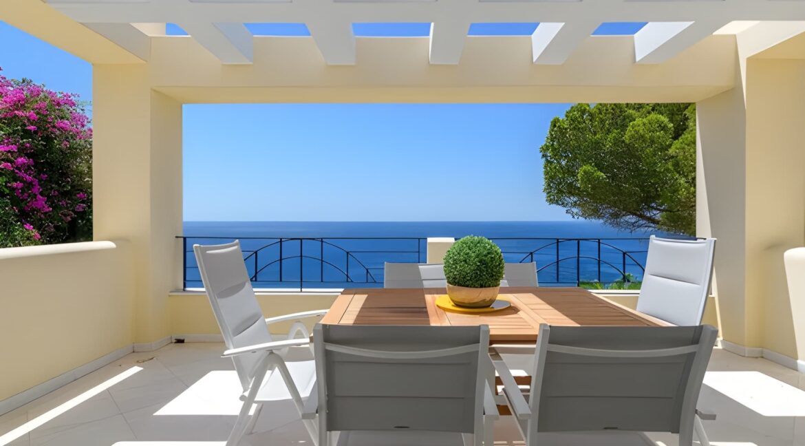Sea View House for Sale South Athens, Agia Marina, Athens Riviera