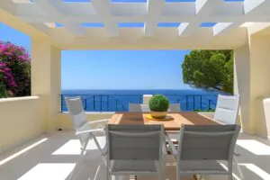 Sea View House for Sale South Athens, Agia Marina, Athens Riviera