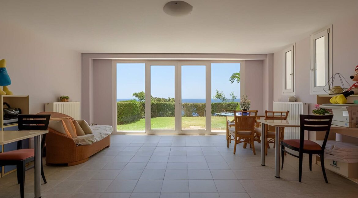 Sea View House for Sale South Athens, Agia Marina, Athens Riviera 9