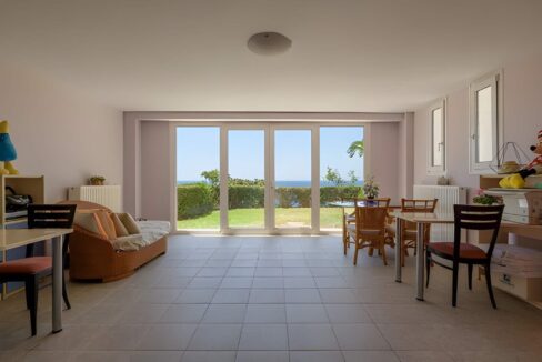 Sea View House for Sale South Athens, Agia Marina, Athens Riviera 9