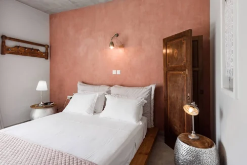 Sea-View Villa for Sale Kefalonia, Near Myrtos Beach 10