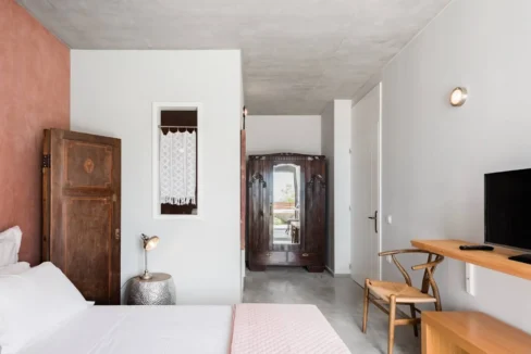 Sea-View Villa for Sale Kefalonia, Near Myrtos Beach 11