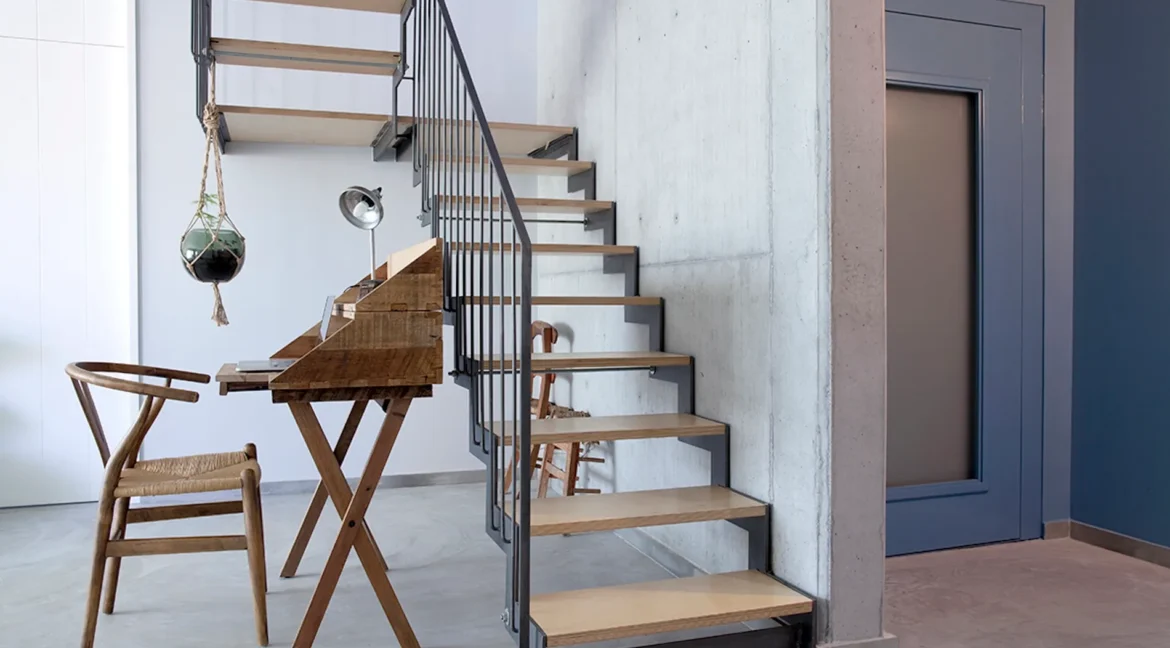 Sea-View Villa for Sale Kefalonia, Near Myrtos Beach 2