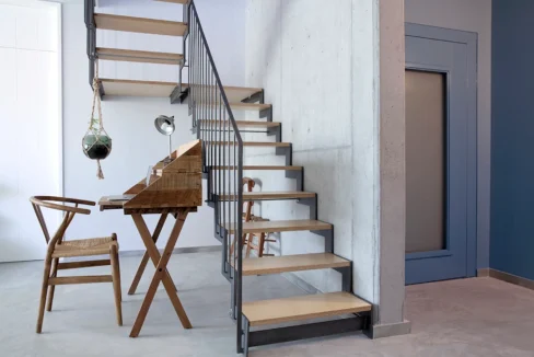 Sea-View Villa for Sale Kefalonia, Near Myrtos Beach 2