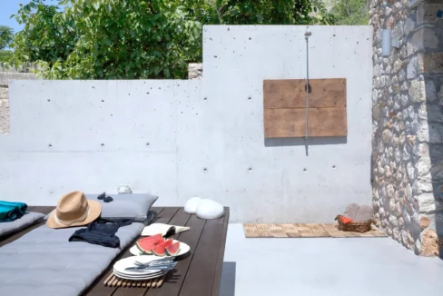 Sea-View Villa for Sale Kefalonia, Near Myrtos Beach 22