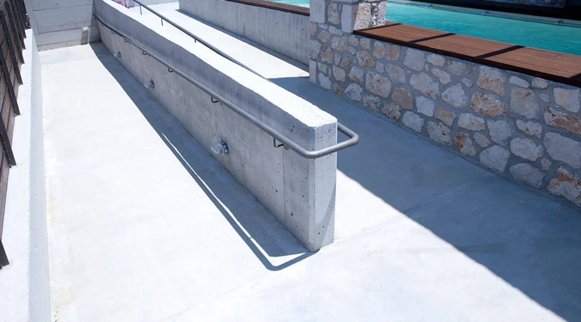 Sea-View Villa for Sale Kefalonia, Near Myrtos Beach 25