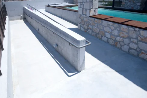 Sea-View Villa for Sale Kefalonia, Near Myrtos Beach 25