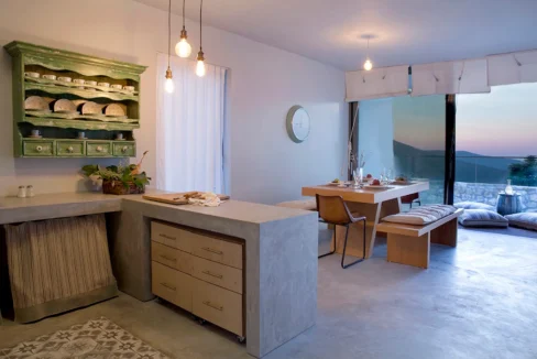 Sea-View Villa for Sale Kefalonia, Near Myrtos Beach 3