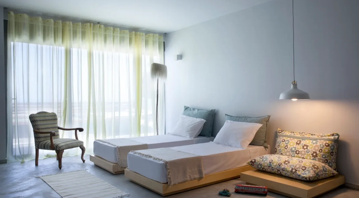 Sea-View Villa for Sale Kefalonia, Near Myrtos Beach 6