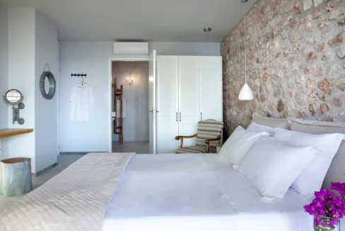 Sea-View Villa for Sale Kefalonia, Near Myrtos Beach 7