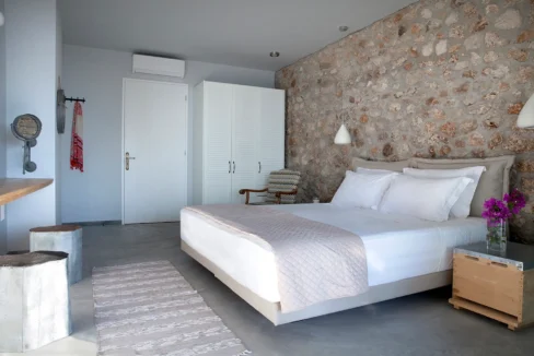 Sea-View Villa for Sale Kefalonia, Near Myrtos Beach 8