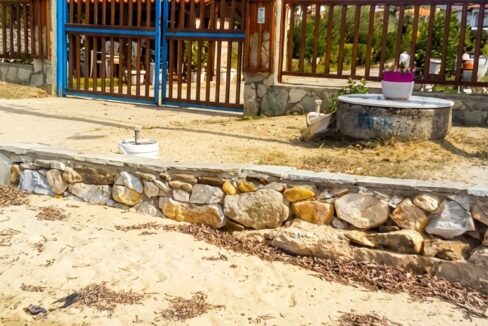 Seafront House for Sale in Nikiti Sithonia 1