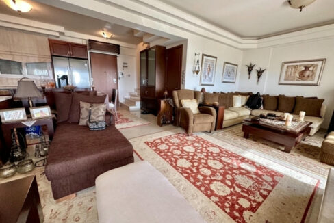 Seafront Maisonette for Sale in Halkidiki Mola Kaliva 11