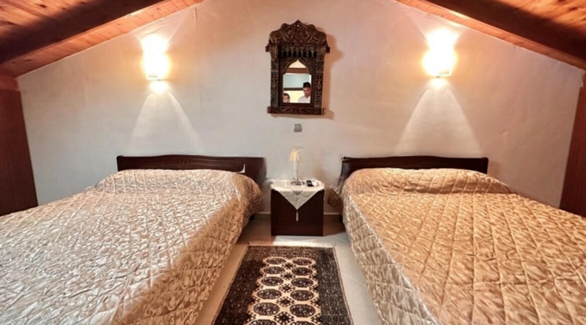 Seafront Maisonette for Sale in Halkidiki Mola Kaliva 13