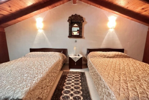 Seafront Maisonette for Sale in Halkidiki Mola Kaliva 13