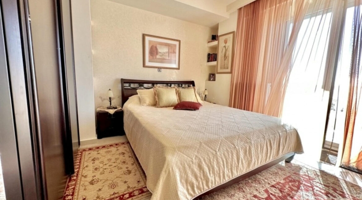 Seafront Maisonette for Sale in Halkidiki Mola Kaliva 15