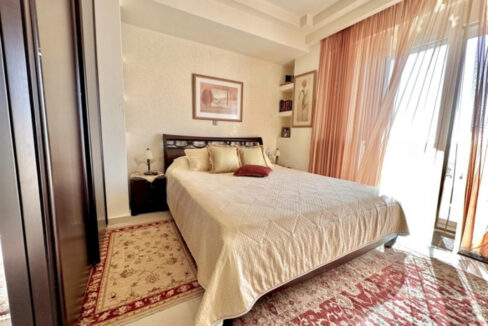 Seafront Maisonette for Sale in Halkidiki Mola Kaliva 15