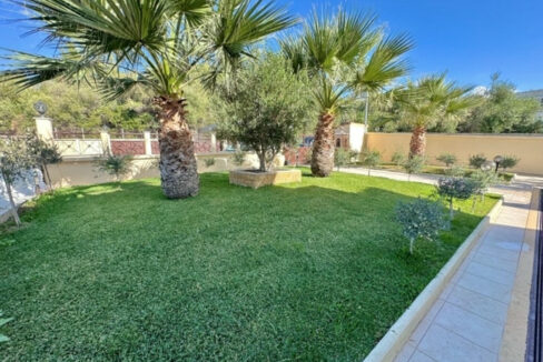 Seafront Maisonette for Sale in Halkidiki Mola Kaliva 16