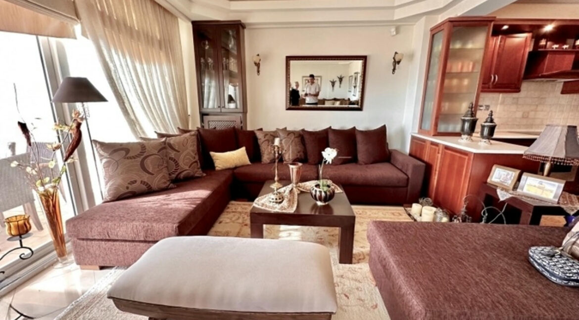 Seafront Maisonette for Sale in Halkidiki Mola Kaliva 18