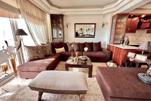 Seafront Maisonette for Sale in Halkidiki Mola Kaliva 18