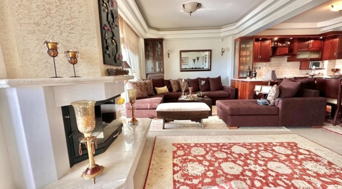 Seafront Maisonette for Sale in Halkidiki Mola Kaliva 2