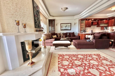 Seafront Maisonette for Sale in Halkidiki Mola Kaliva 2