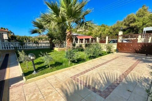 Seafront Maisonette for Sale in Halkidiki Mola Kaliva 2