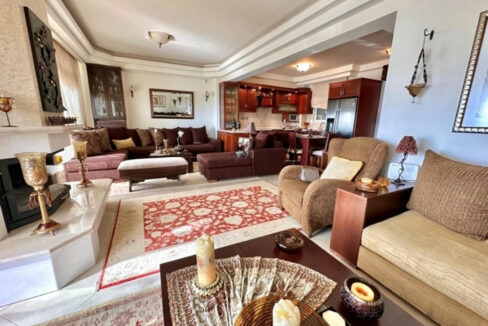 Seafront Maisonette for Sale in Halkidiki Mola Kaliva 3