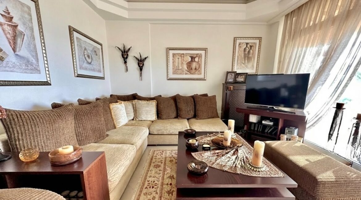 Seafront Maisonette for Sale in Halkidiki Mola Kaliva 3