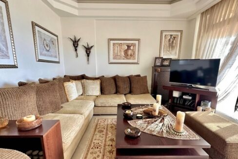 Seafront Maisonette for Sale in Halkidiki Mola Kaliva 3