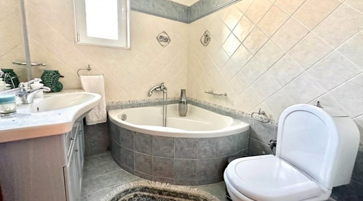 Seafront Maisonette for Sale in Halkidiki Mola Kaliva 4