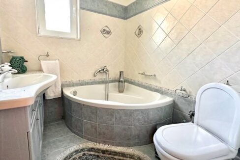 Seafront Maisonette for Sale in Halkidiki Mola Kaliva 4